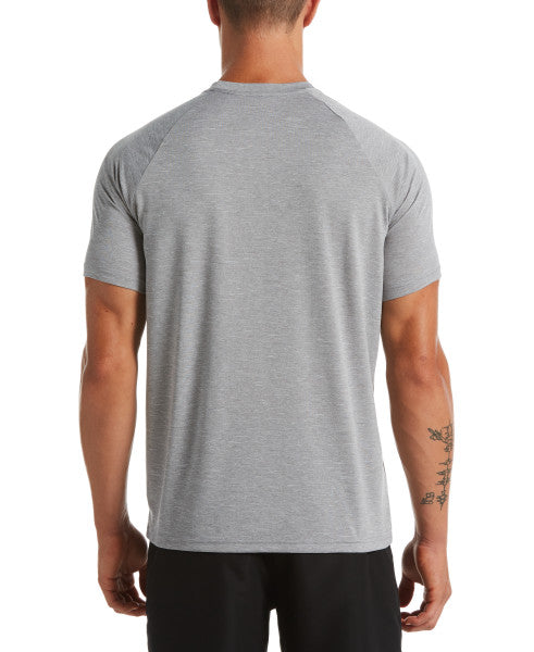 Áo Bơi Thể Thao Nam Nike Swim SHORT SLEEVE HYDROGU