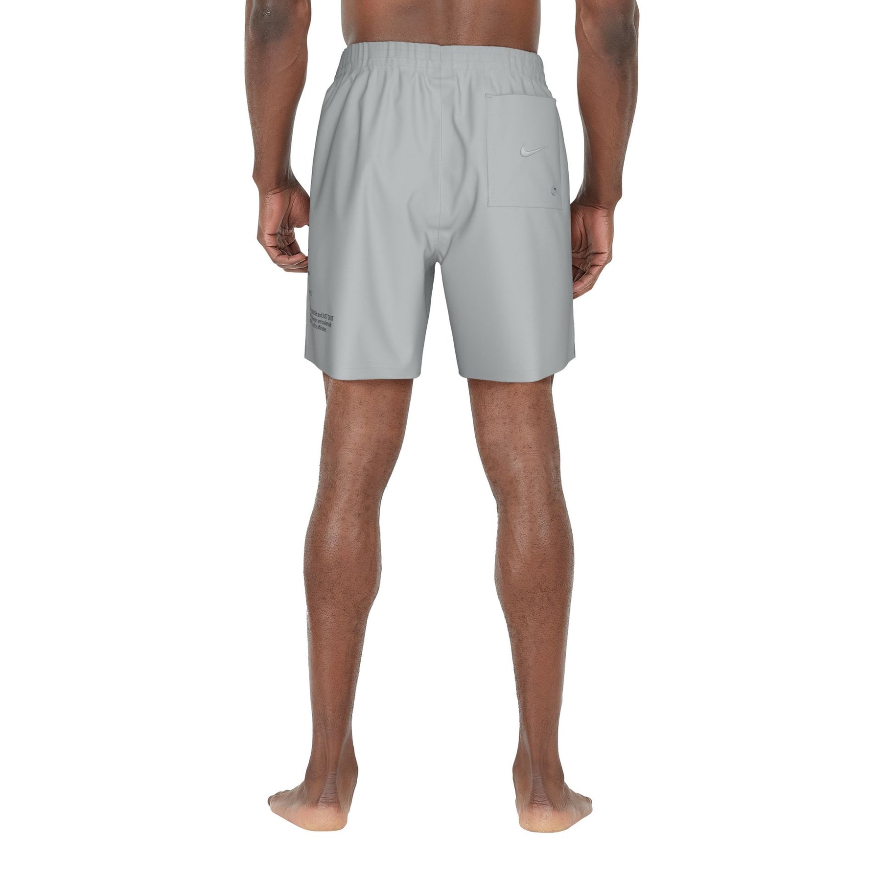 Quần Bơi Thể Thao Nam Nike Swim 7" Volley Short