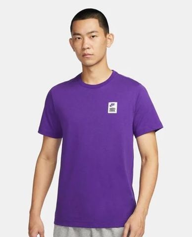 Áo Thể Thao Tay Ngắn Nam Nike As M Nk Tee St 5