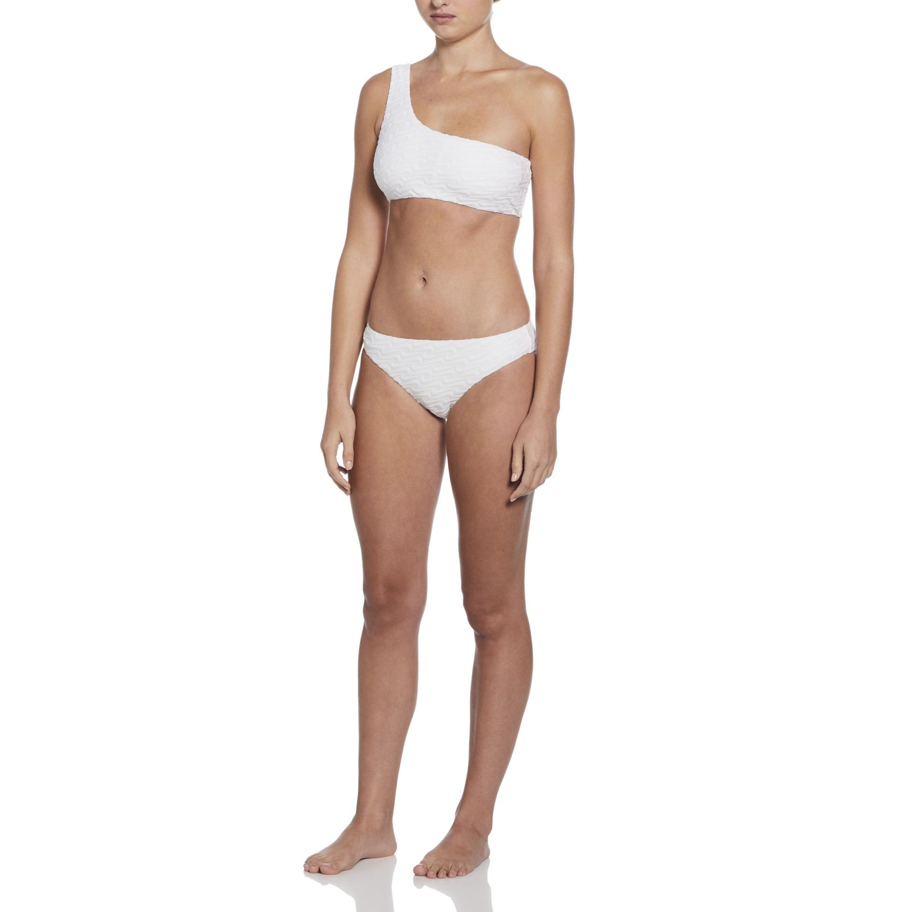 Quần Bơi Thể Thao Nữ Nike Swim Hipster Bikini Bottom
