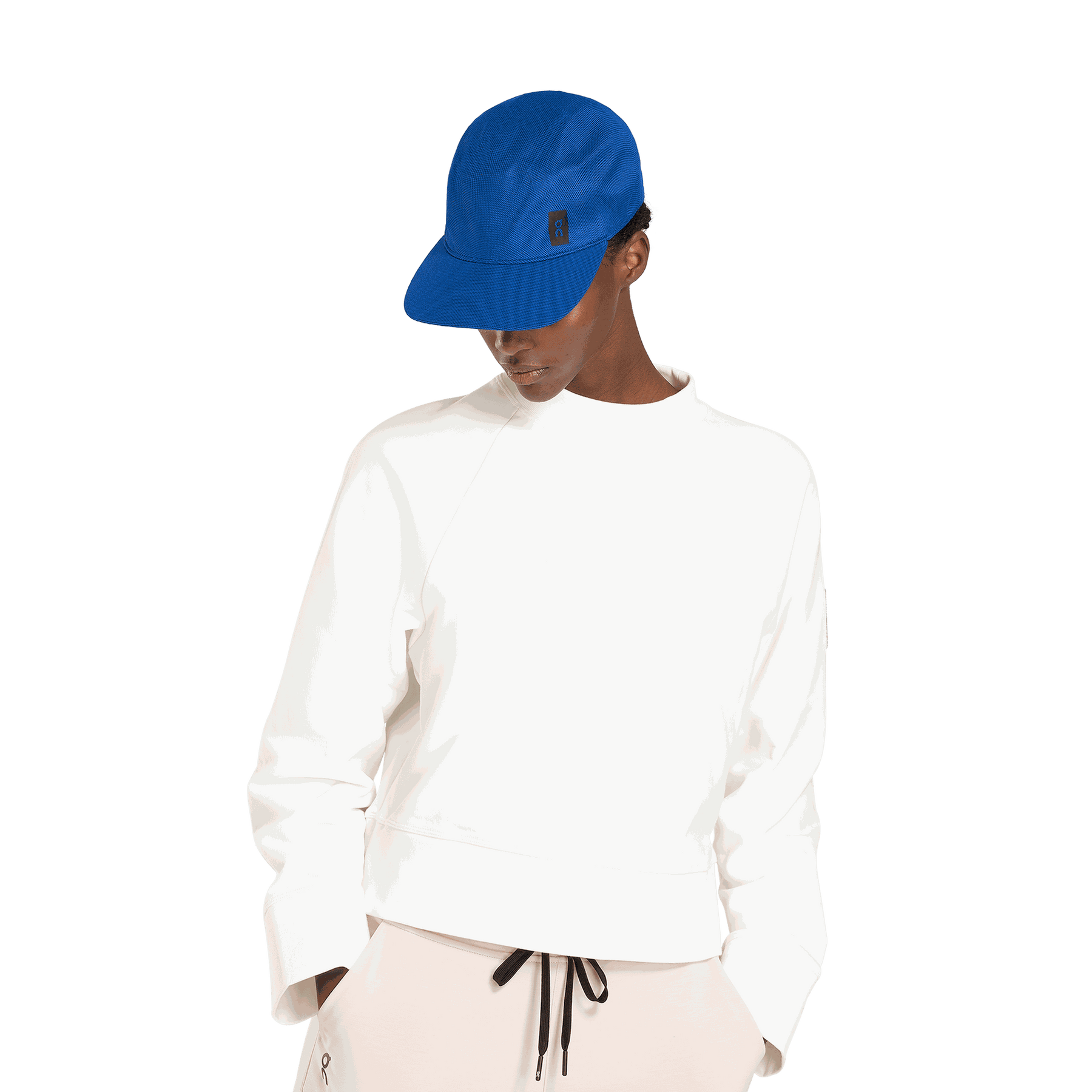 Nón thể thao Unisex On Moulded Cap