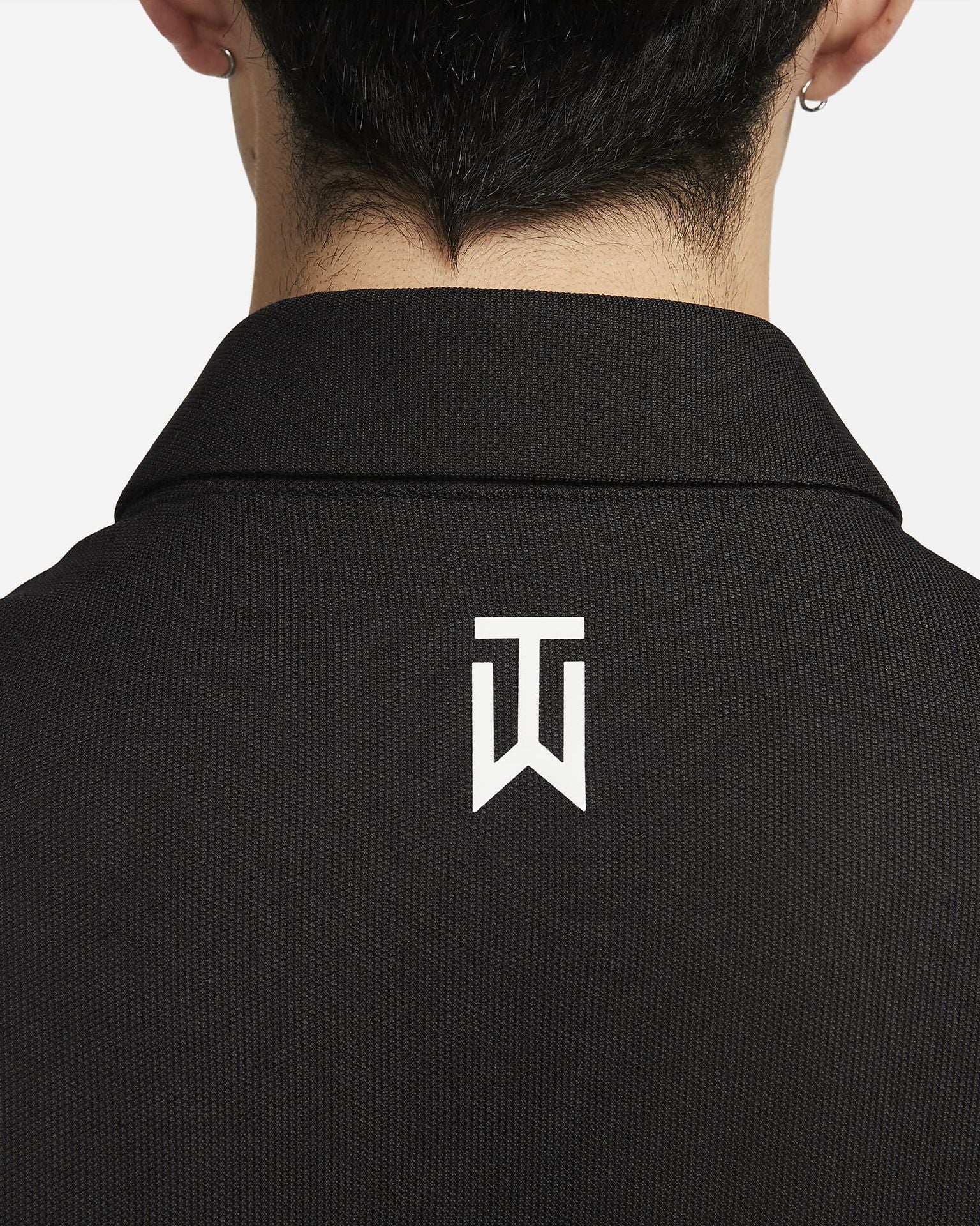 Áo Golf Polo tay ngắn thể thao Nam AS TW M NK DF POLO TECH PIQUE