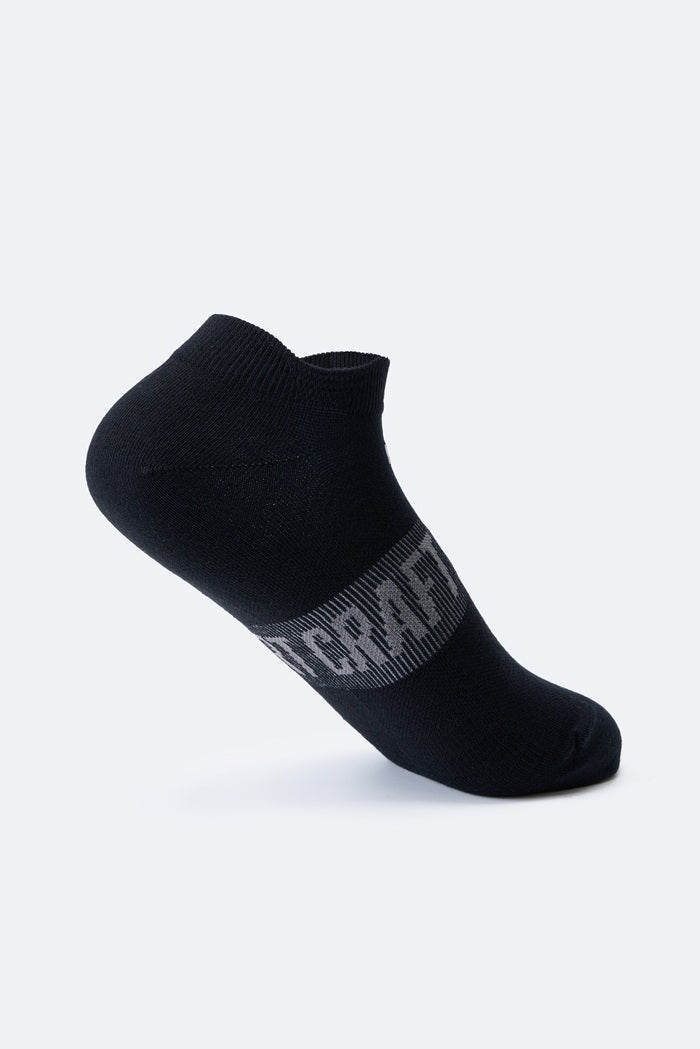 Vớ Thể Thao Quần Vợt/ Pickleball Nam K-Swiss Invisible Socks