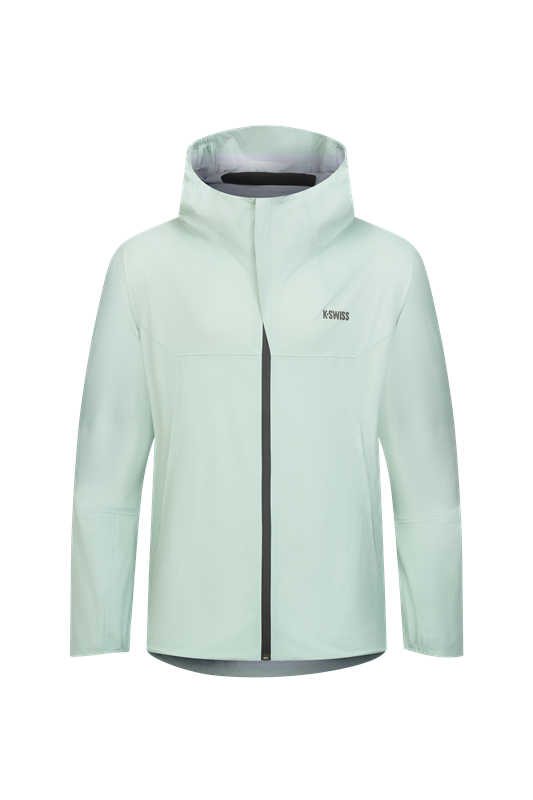 Áo khoác Thể Thao Thời Trang Nam K-SWISS Woven jacket