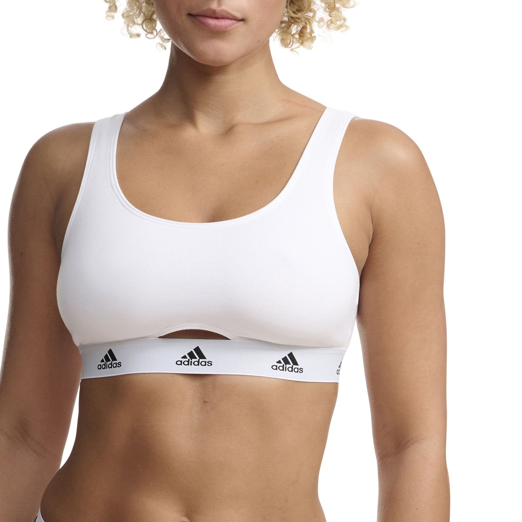Áo Lót Thể Thao Nữ Adidas Acco - Scoop Bralette