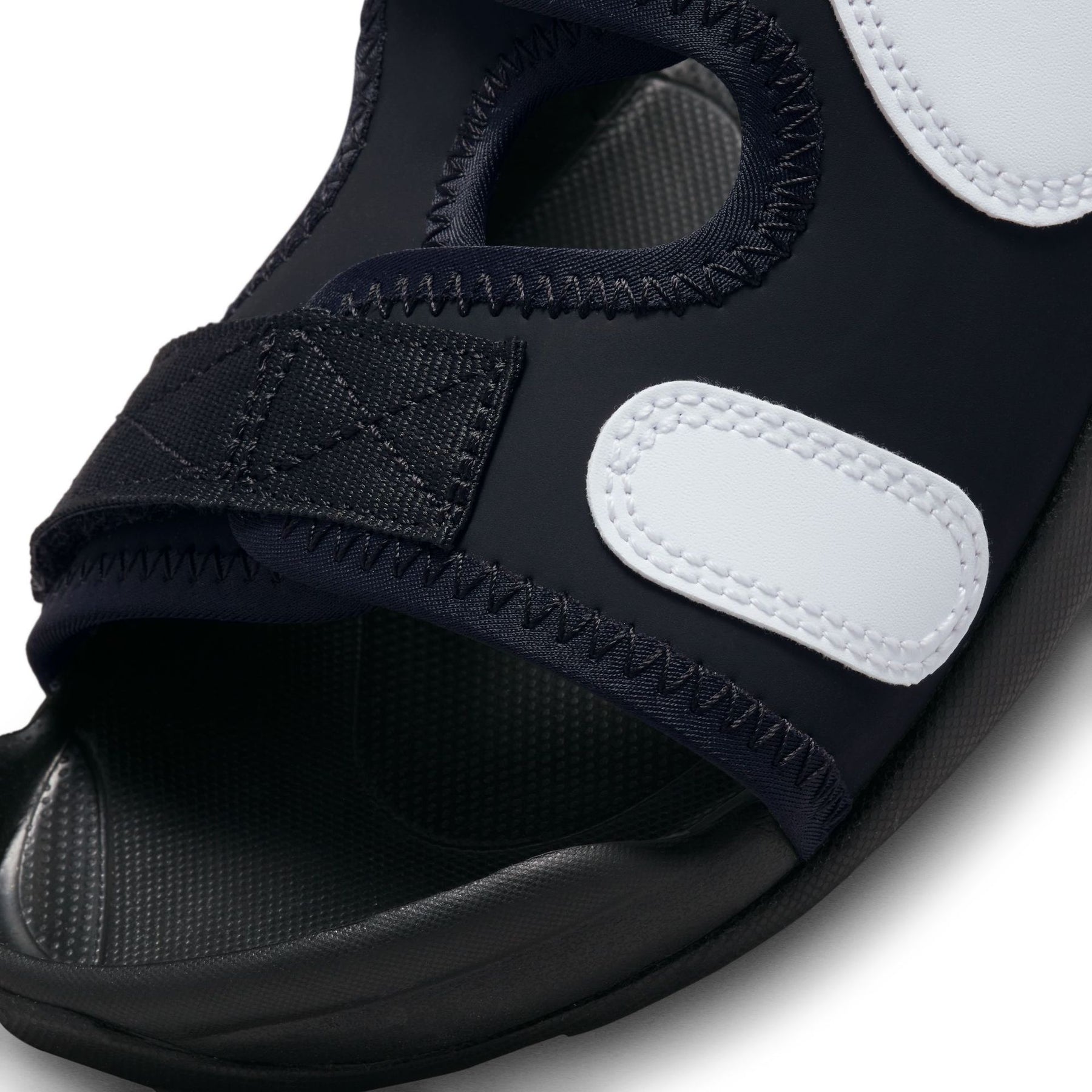 Dép Thể Thao Thời Trang Trẻ Em Boys Grade Schl Nike Sunray Adjust 6 (Gs)