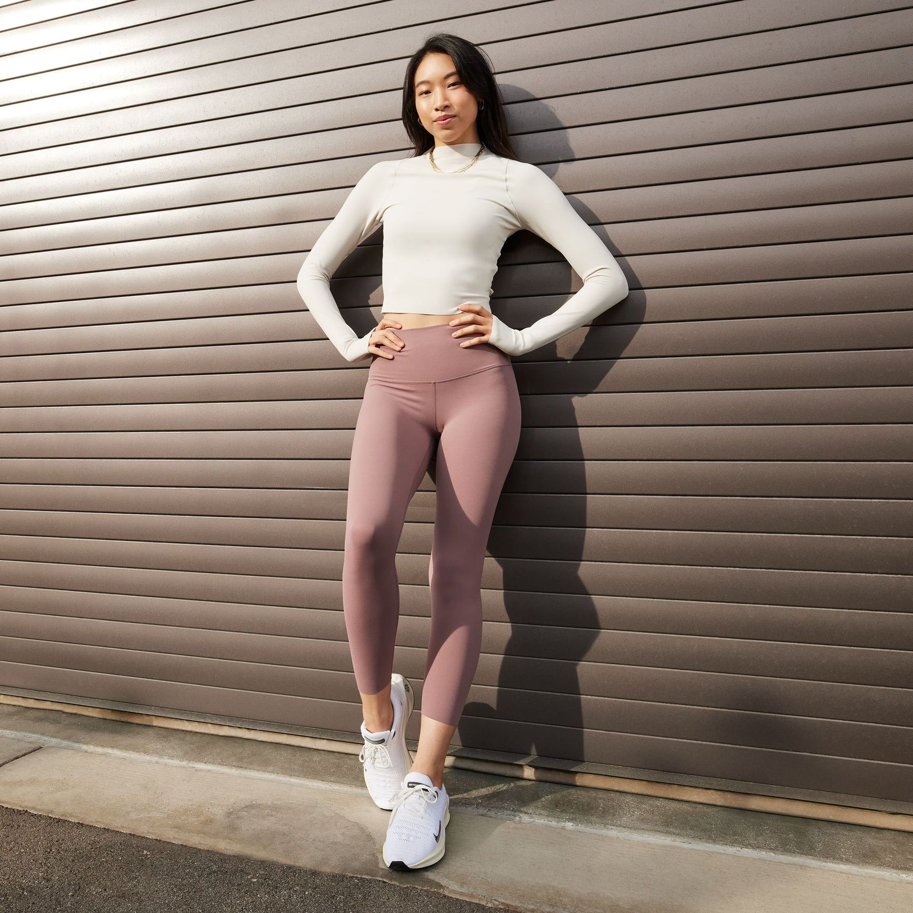 Giày Thể Thao Chạy Bộ Nữ Nike W Nike Reactx Infinity Run 4