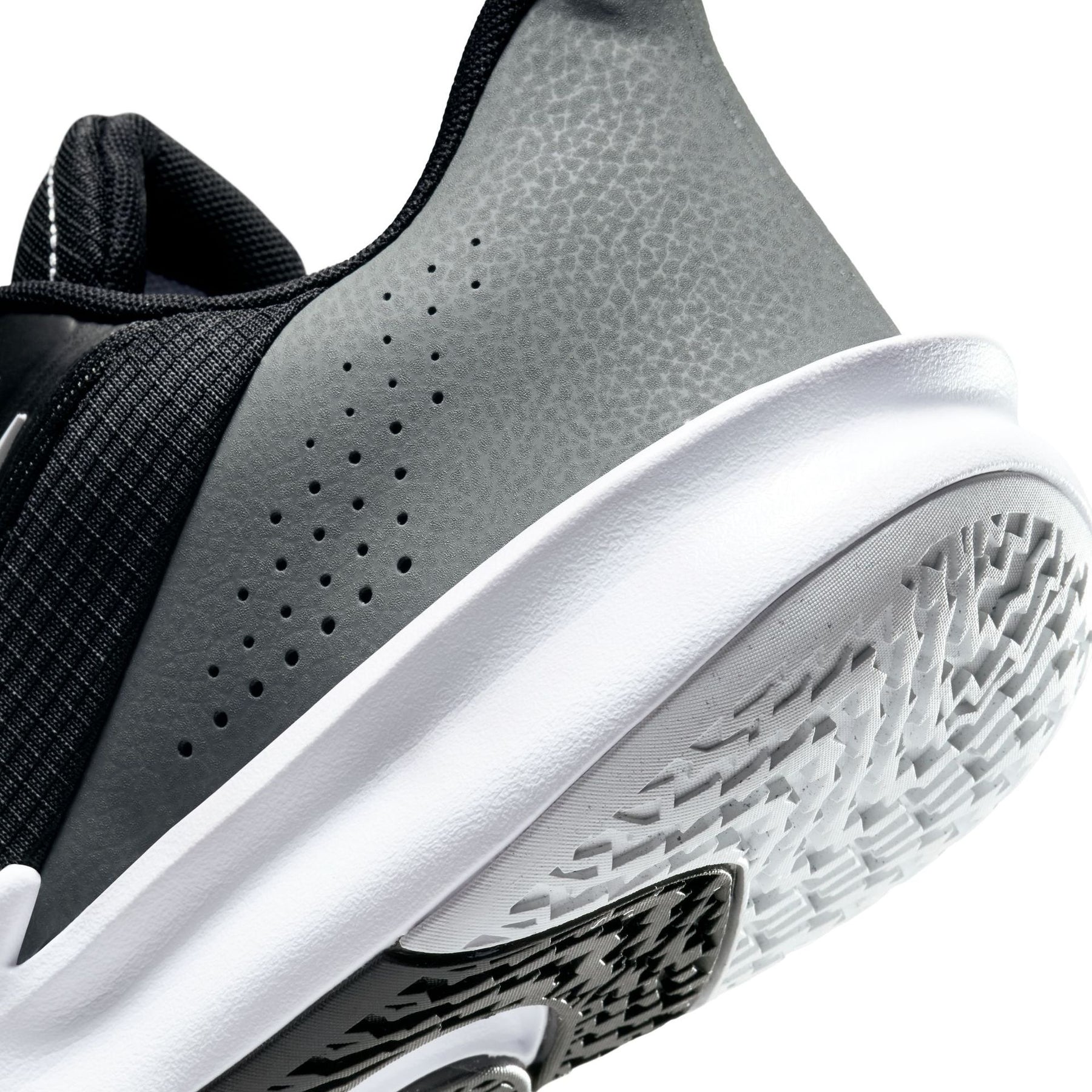 Giày Thể Thao Bóng Rổ Nam Nike Nike Precision Vii