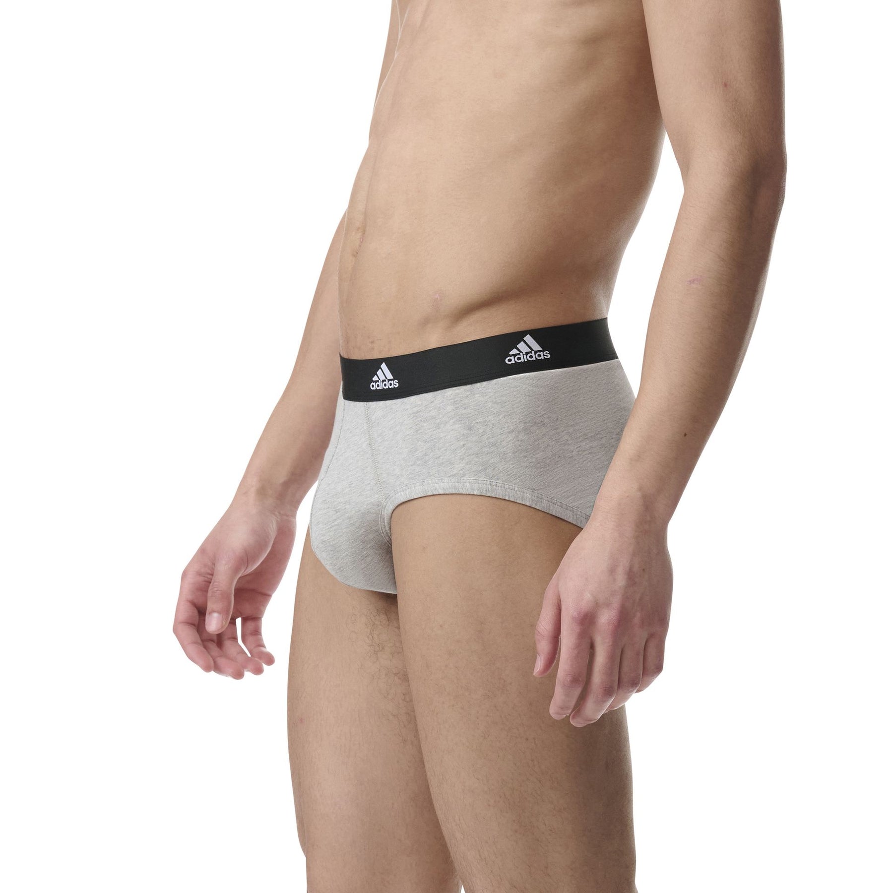 Quần Lót Thể Thao Nam Adidas Afc - 3Pk Brief