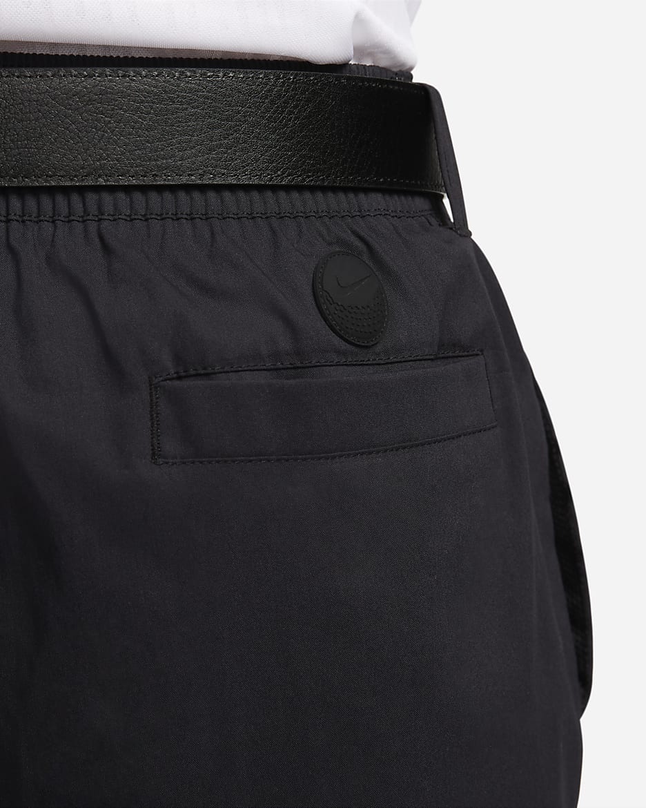 Quần Golf Ngắn Nam Nike As M Nk Unscripted Short