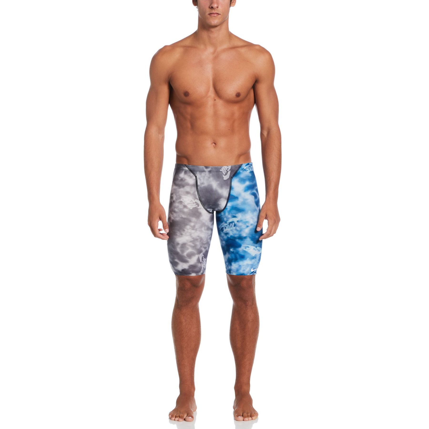 Quần Bơi Thể Thao Nam Nike Swim Jammer