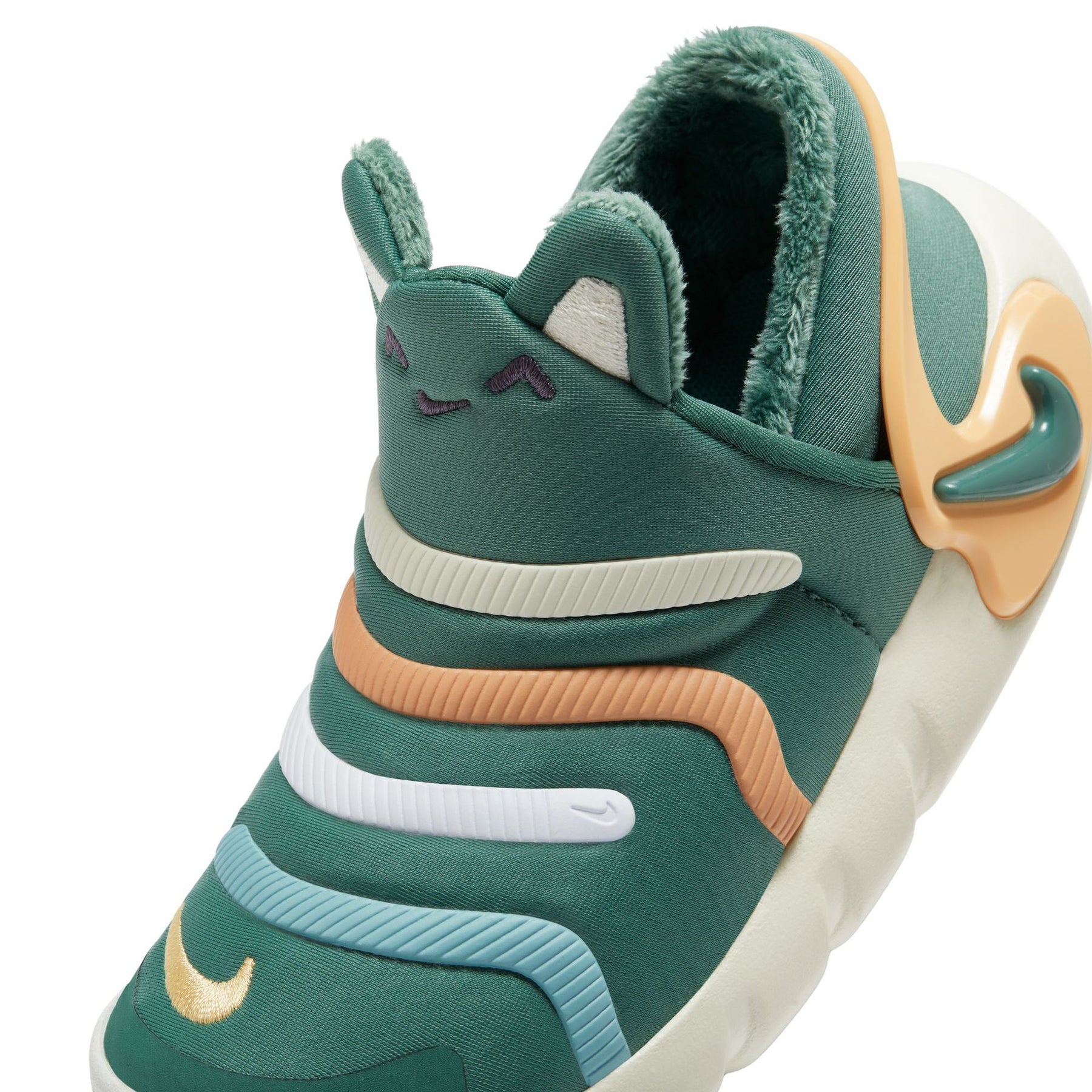 Giày Thể Thao Thời Trang Trẻ Em Bé Trai Nike Dynamo 2 Easyon Lil (Ps)