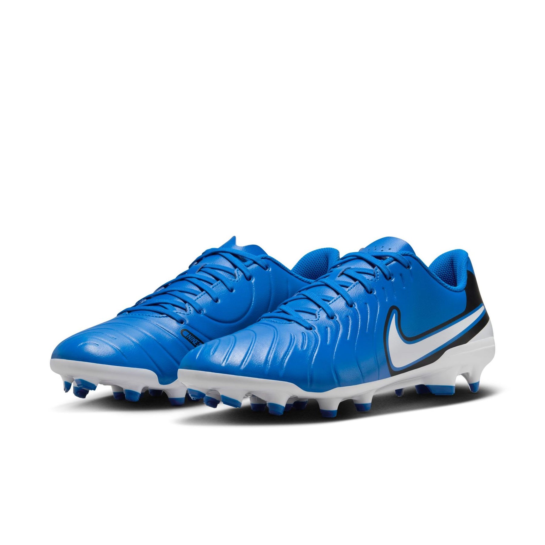 Giày Thể Thao Bóng Đá Sân Cỏ Tự Nhiên Nam Nike Legend 10 Club Fg/Mg