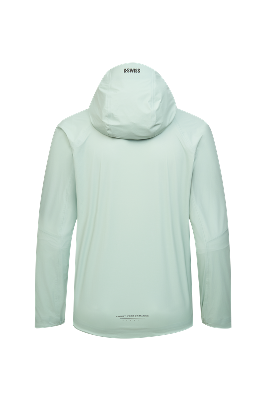 Áo khoác Thể Thao Thời Trang Nam K-SWISS Woven jacket