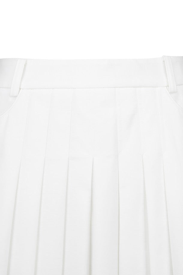 Váy Golf WAAC Nữ Pleats Skort