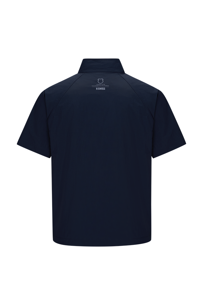 Áo Thể Thao Thời Trang Nam K-Swiss Woven Top