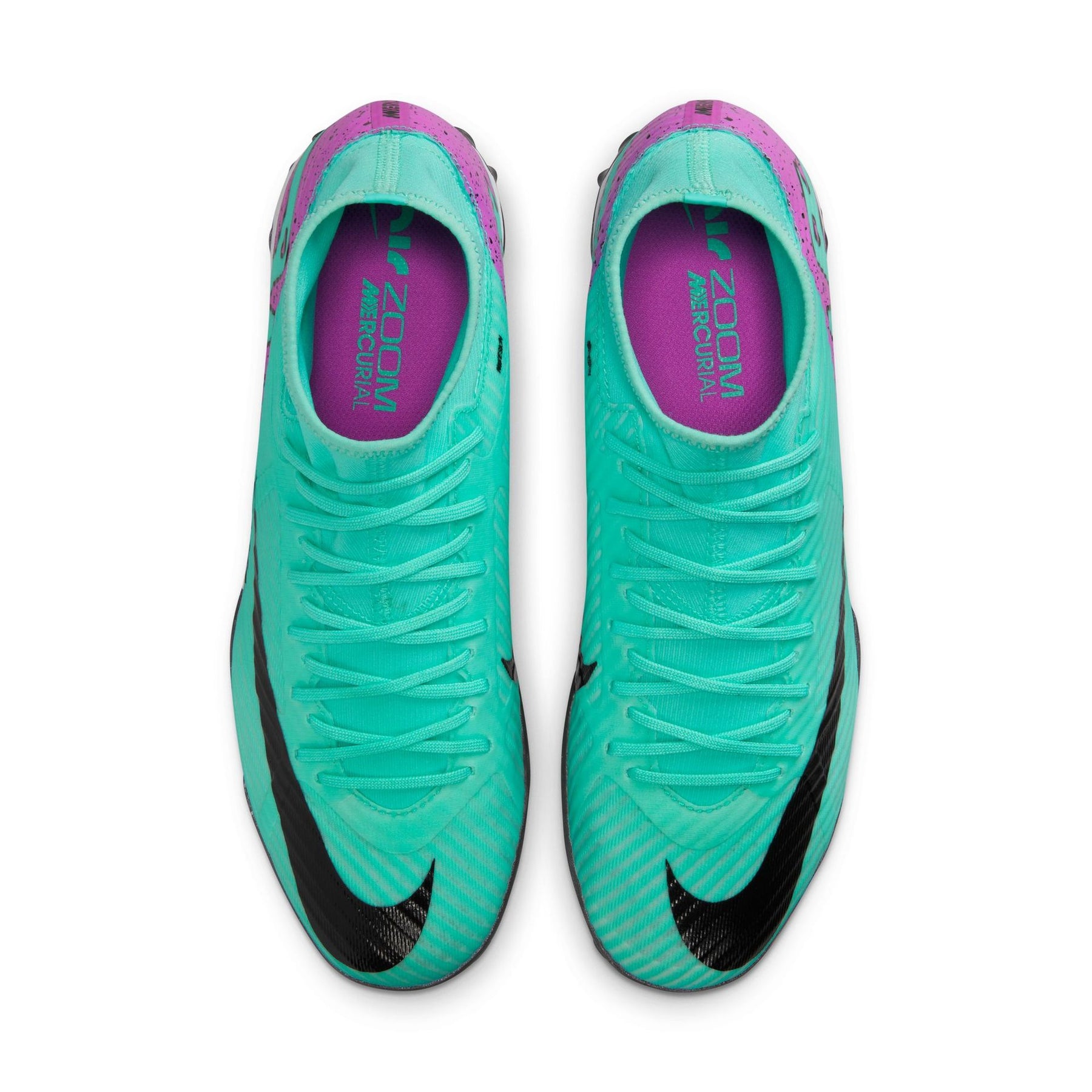 Giày Bóng Đá Nike Nam ZOOM SUPERFLY 9 ACADEMY TF