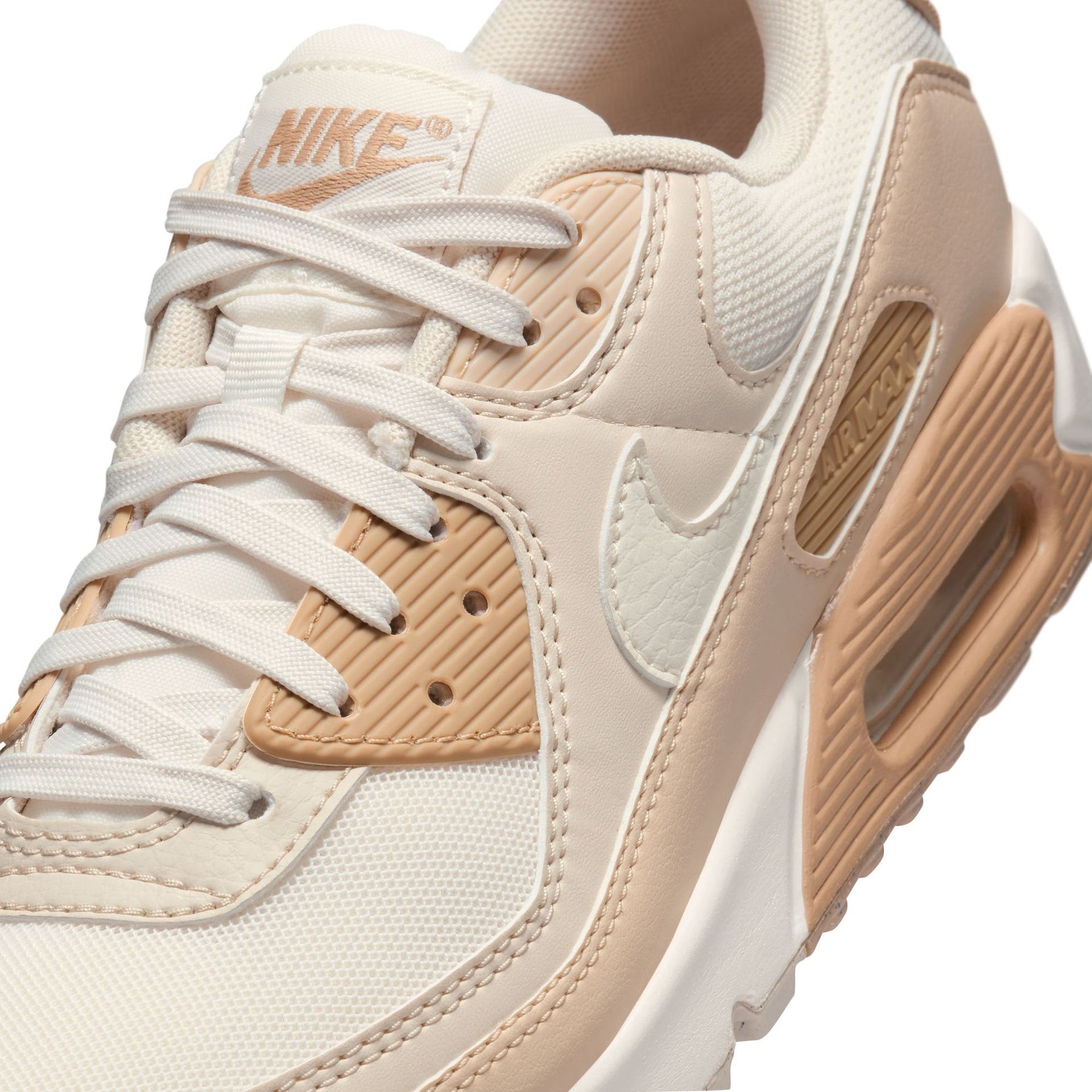 Giày Thể Thao Thời Trang Nữ Nike Wmns Air Max 90