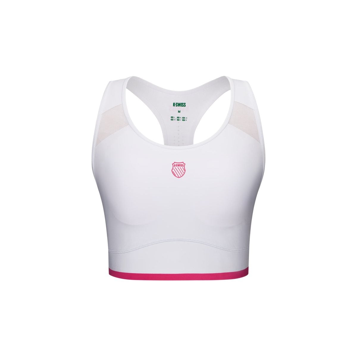 Áo Thể Thao Quần Vợt/ Pickleball Nữ K-Swiss Tank Top