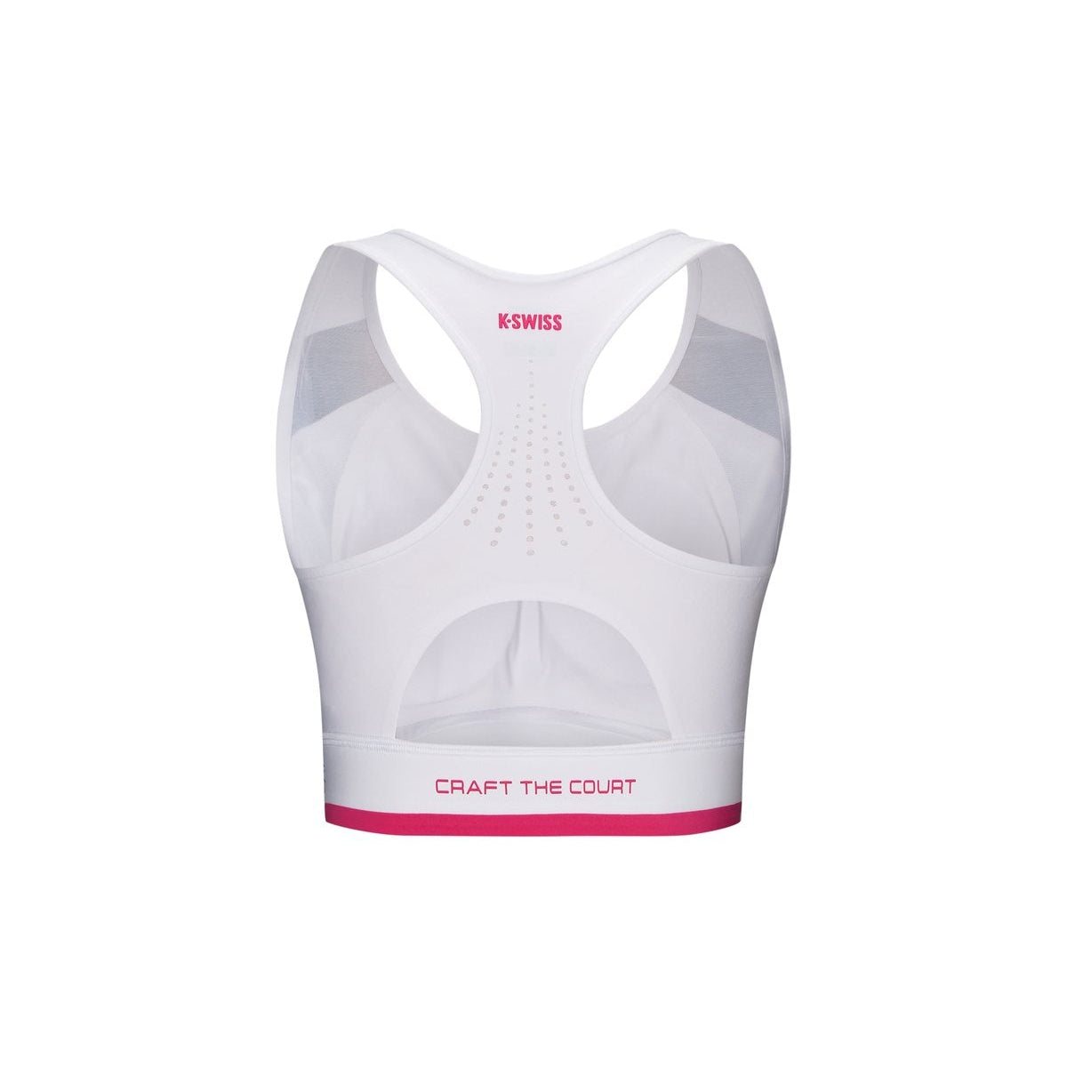 Áo Thể Thao Quần Vợt/ Pickleball Nữ K-Swiss Tank Top