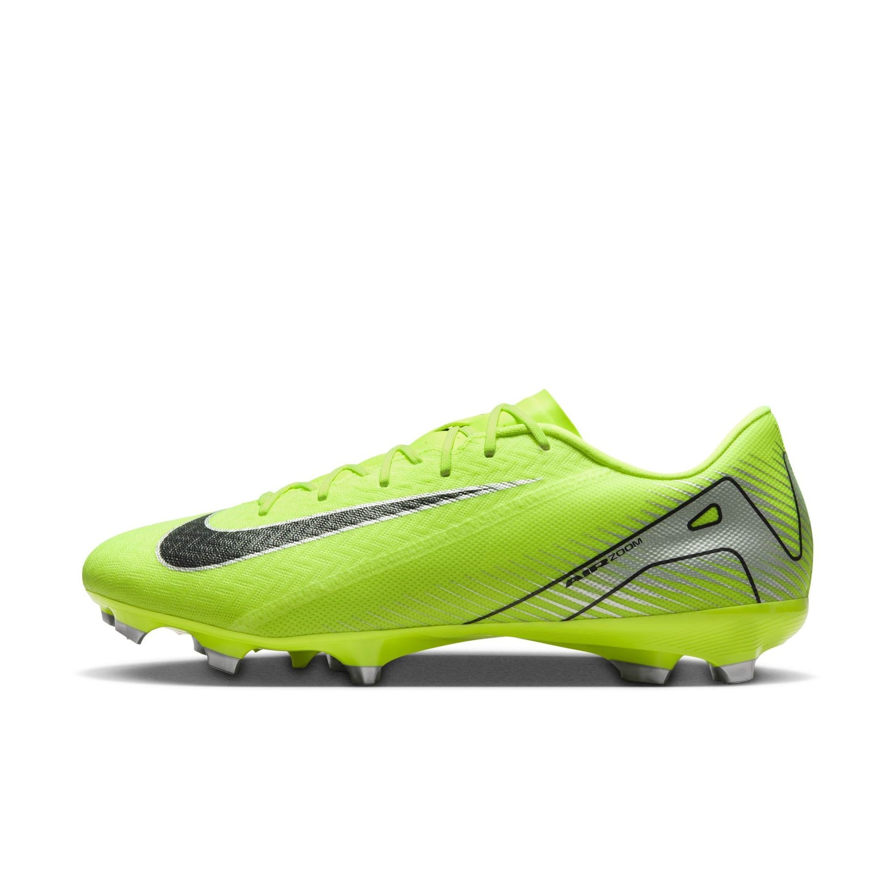 Giày Thể Thao Bóng Đá Sân Cỏ Tự Nhiên Nam Nike Zoom Vapor 16 Academy Fg/Mg