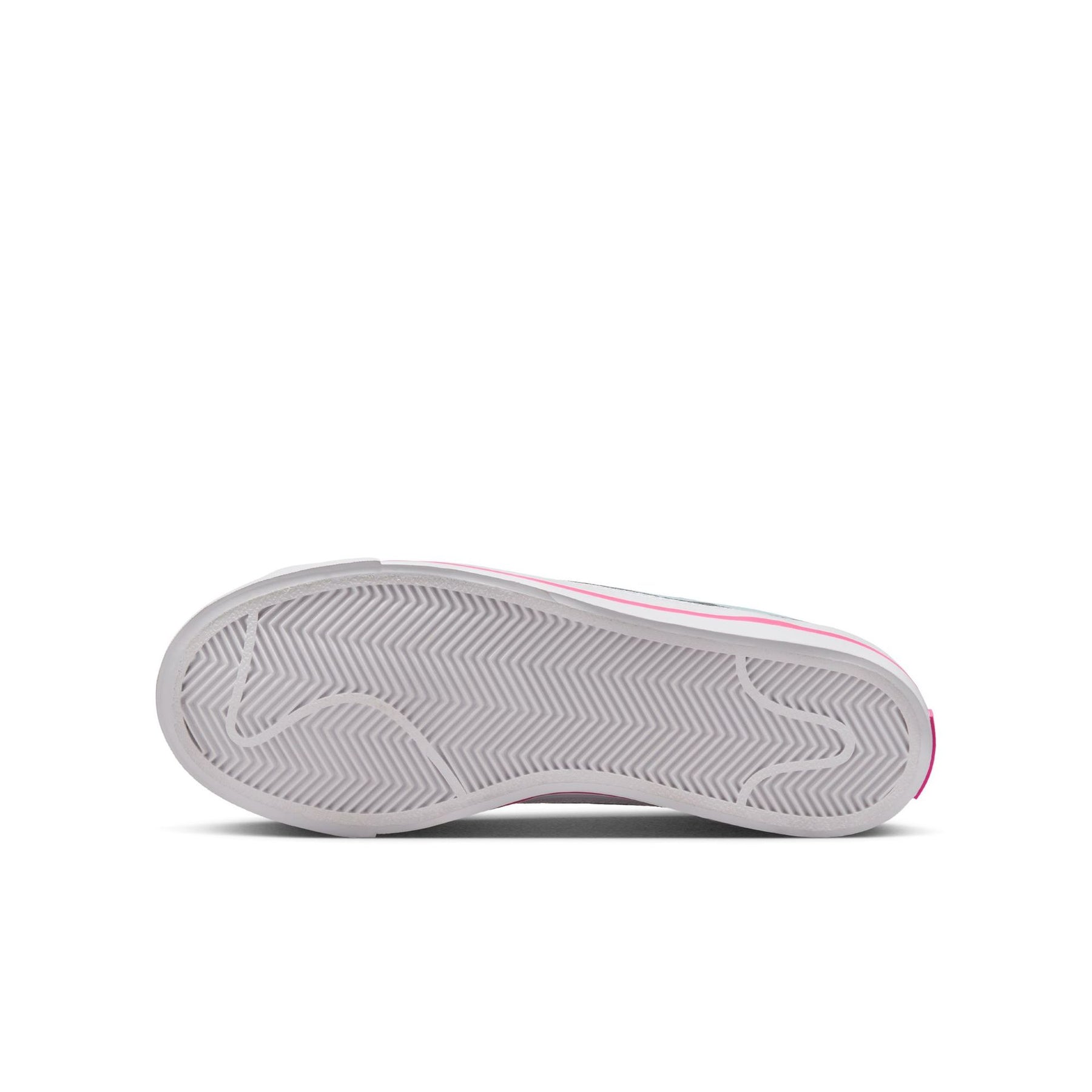 Giày Thể Thao Thời Trang Trẻ Em Bé Trai Nike Court Legacy (Gs)