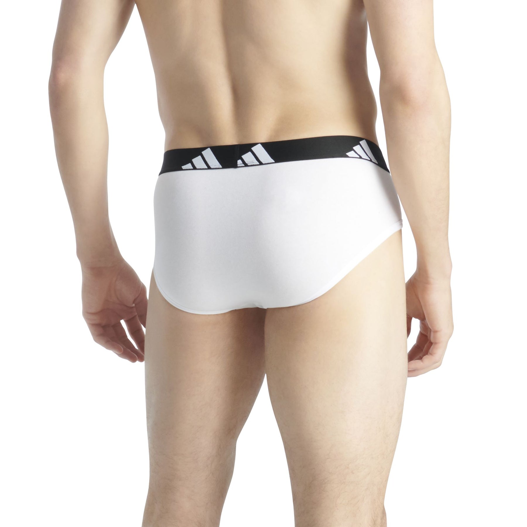 Quần Lót Thể Thao Nam Adidas Afc - 3Pk Brief