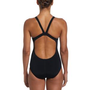 Đồ Bơi Thể Thao một mảnh Nữ Nike Swim FASTBACK LOW LEG ONE