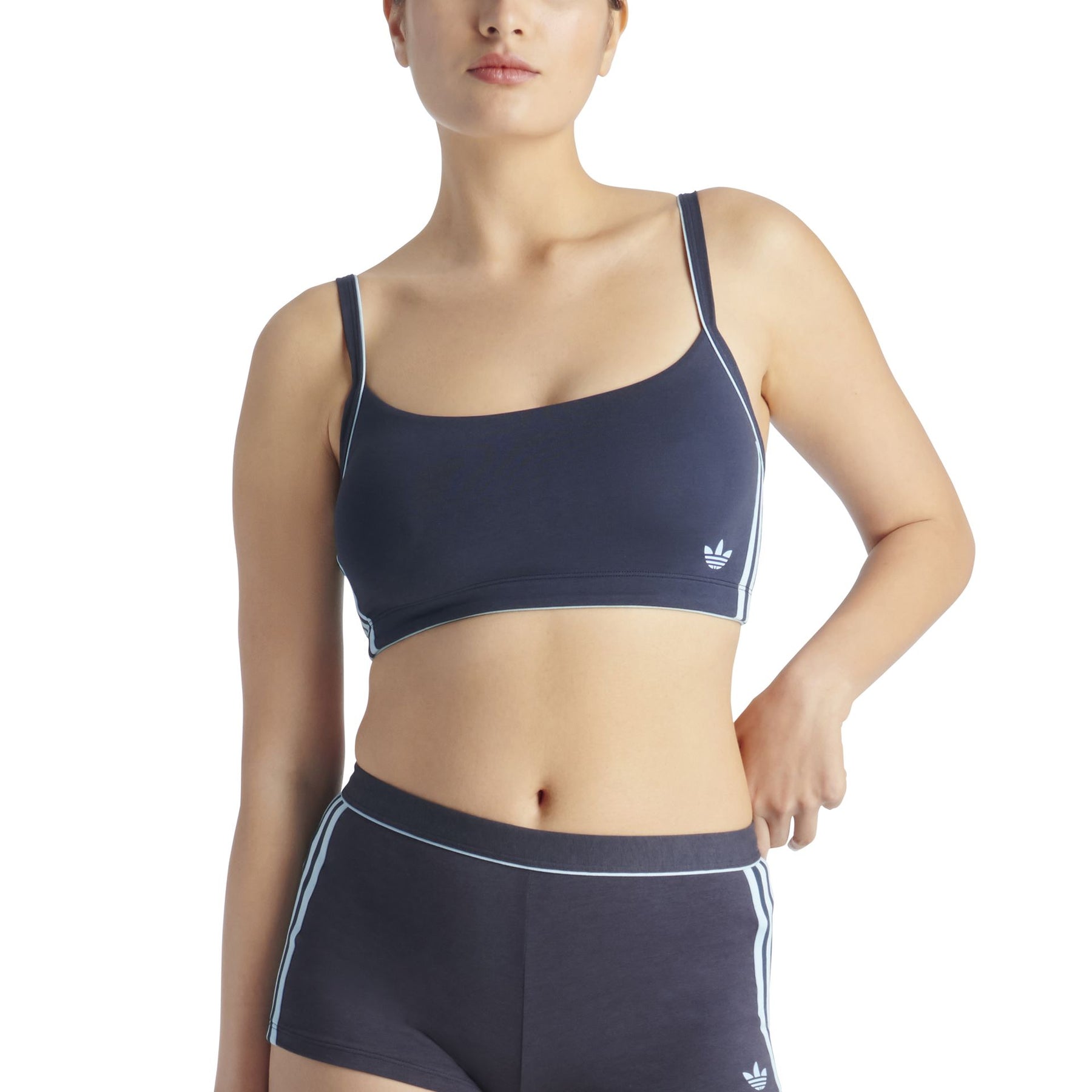 Áo Lót Thể Thao Nữ Adidas Acfc - Scooped Bralette
