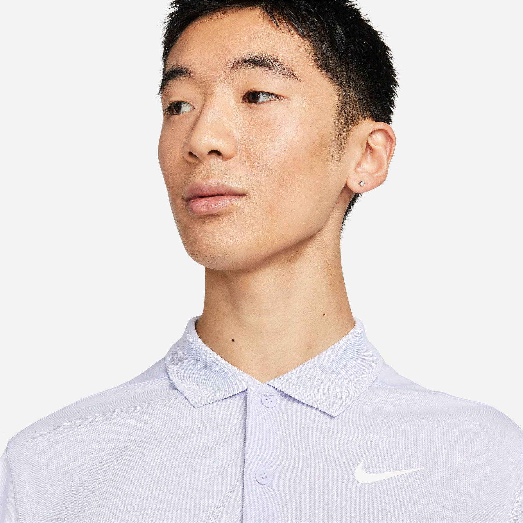 Áo Polo tay ngắn Golf Nam AS M NK DF VCTRY SOLID POLO