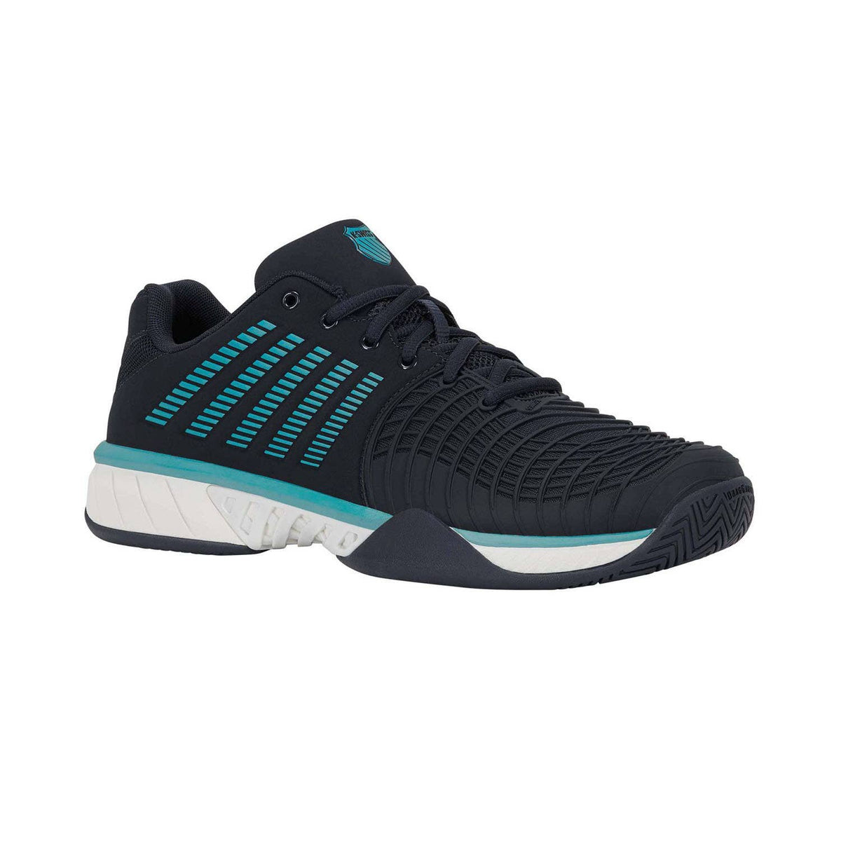Giày Thể Thao Quần Vợt/ Pickleball Nam K-Swiss Express Light 3