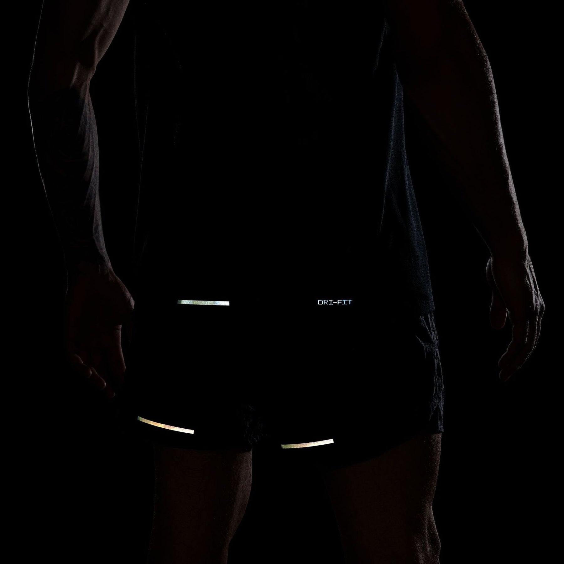 Áo Thể Thao Ba Lỗ Nam Nike As M Nk Df Rise 365 Run Div Ta