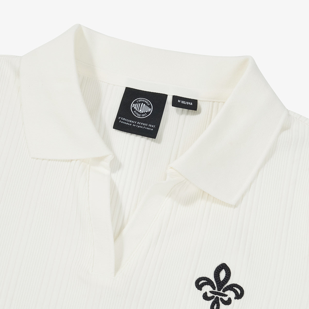 Áo Tay Dài Thể Thao Thời Trang NỮ PALLADIUM VINTAGE TEE SHIRT