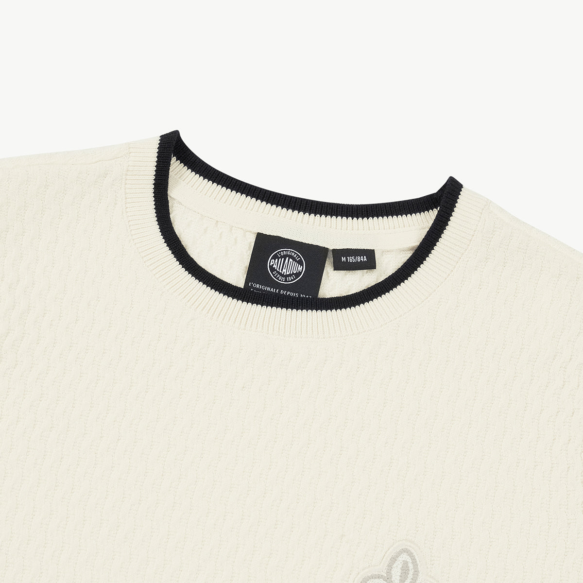 Áo Tay Ngắn Thể Thao Thời Trang NỮ PALLADIUM VINTAGE TEE SHIRT