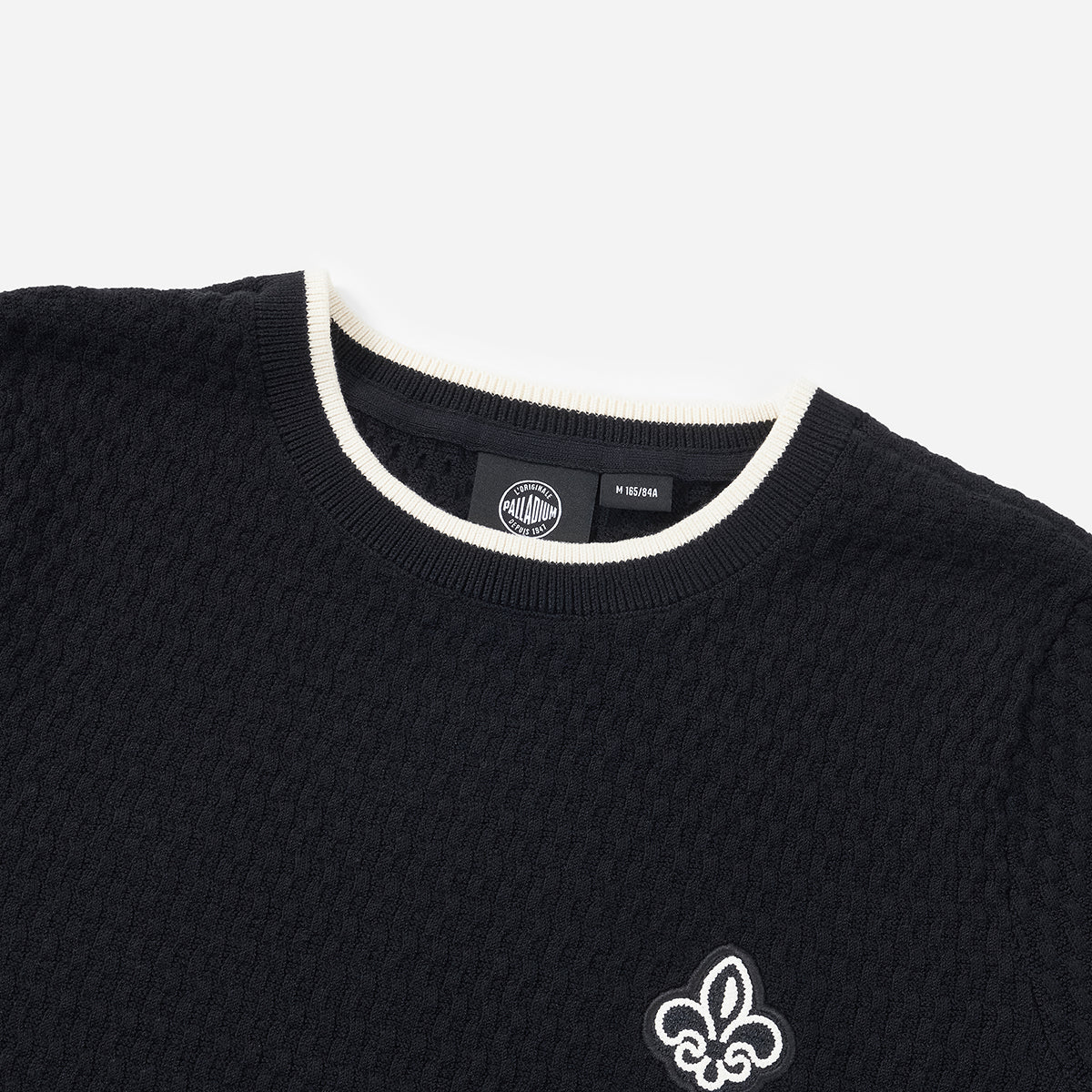 Áo Tay Ngắn Thể Thao Thời Trang NỮ PALLADIUM VINTAGE TEE SHIRT