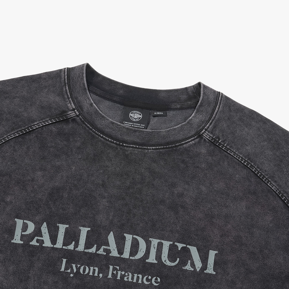 Áo Tay Ngắn Thể Thao Thời Trang NAM PALLADIUM GALAXY TEE SHIRT