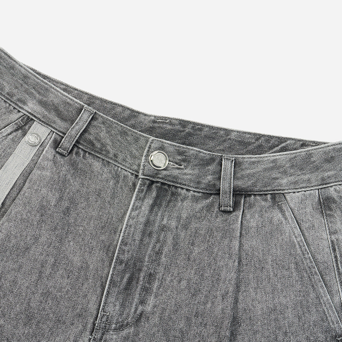 Quần Thời Trang Thể Thao Nam Palladium Shorts