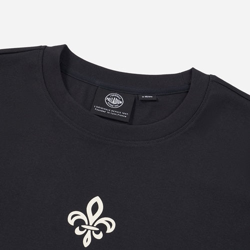 Áo Tay Ngắn Thời Trang Thể Thao Nữ Palladium Tee Shirt