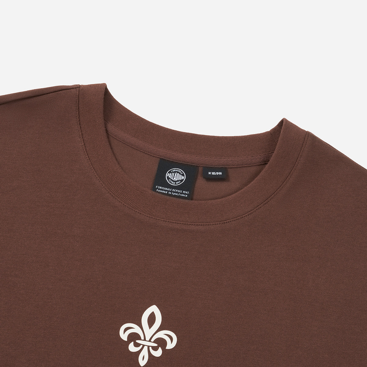 Áo Tay Ngắn Thể Thao Thời Trang Nữ Palladium Tee Shirt