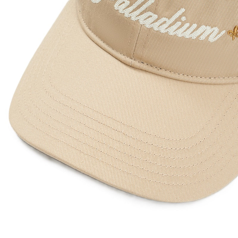 Nón Thời Trang Thể Thao Unisex Palladium Cap