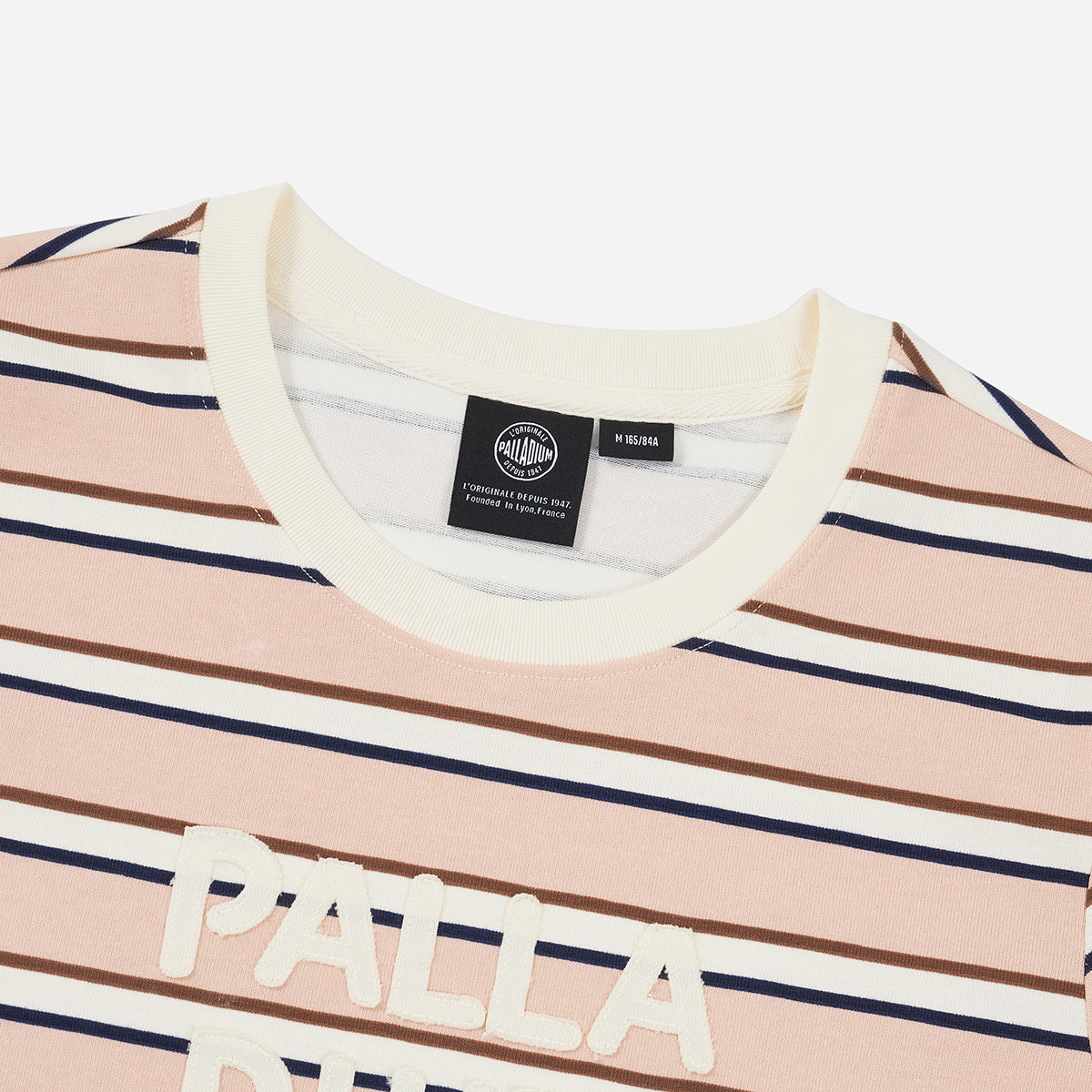 Áo Tay Ngắn Thể Thao Thời Trang Nữ Palladium Tee Shirt