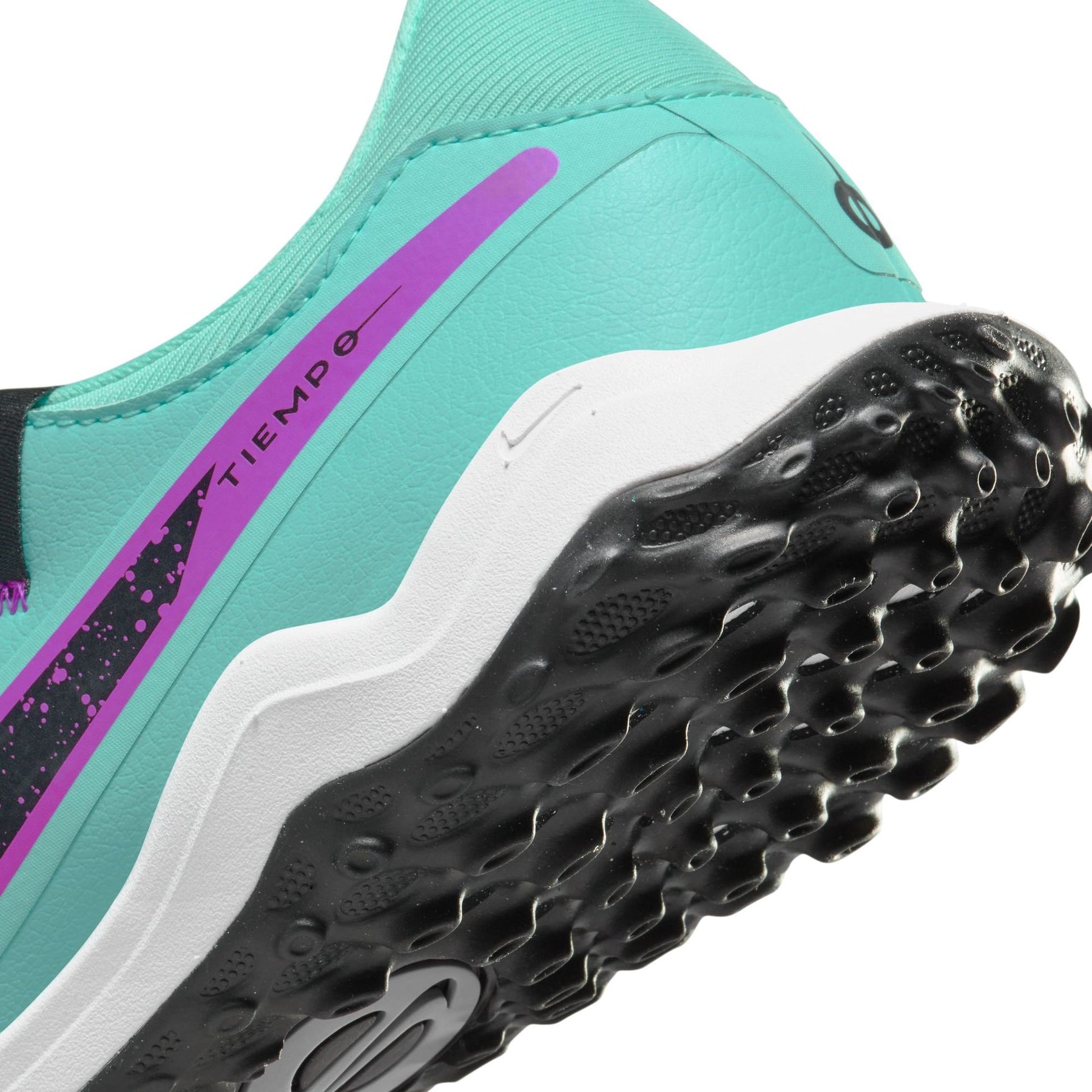 Giày Thể Thao Bóng Đá Sân Cỏ Nhân Tạo Nam Nike Legend 10 Academy Tf