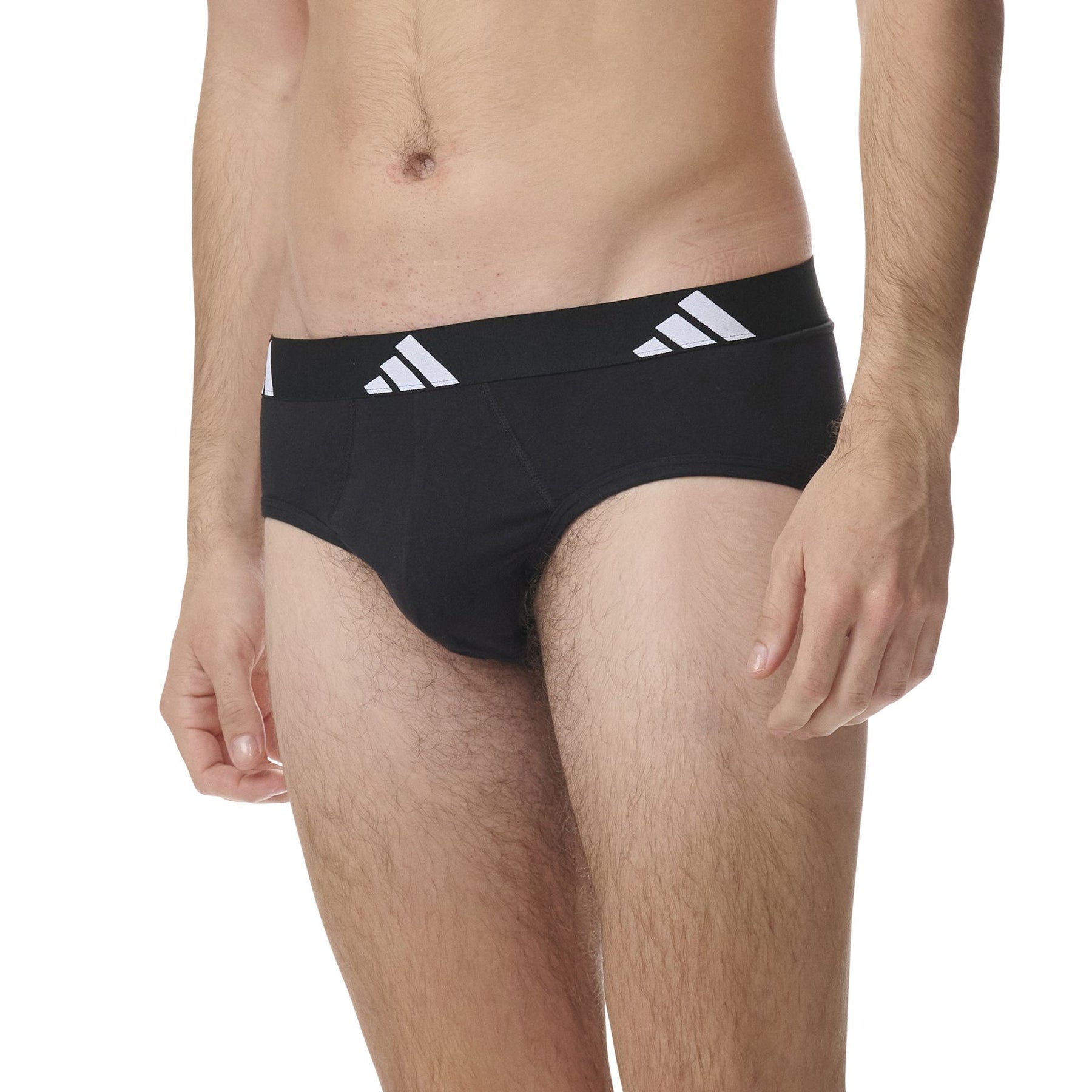 Quần Lót Thể Thao Nam Adidas Afc - 3Pk Brief