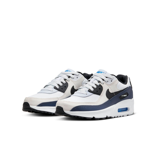 Giày Thể Thao Thời Trang Trẻ Em Unisex Nike Nike Air Max 90 Ltr (Gs)