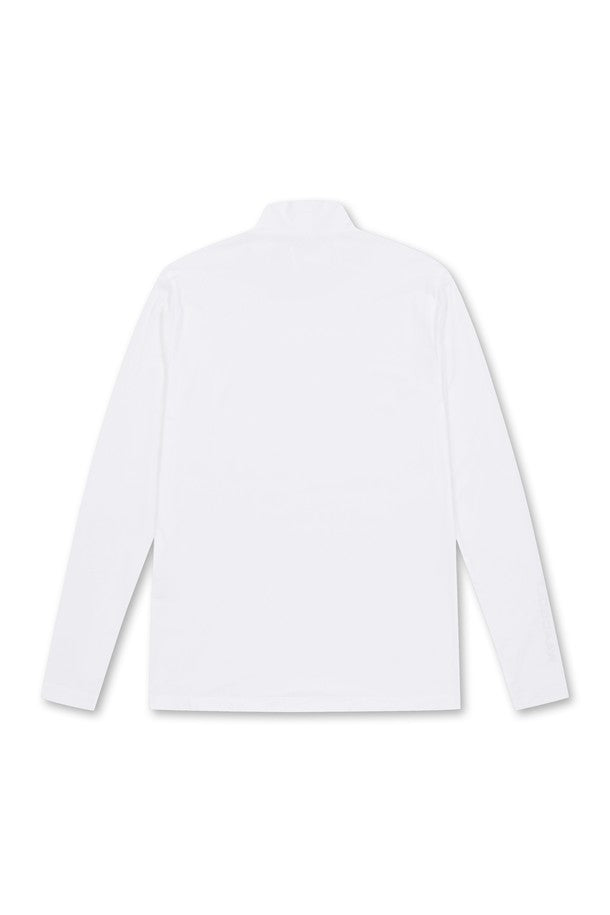 Áo Golf Tay Dài WAAC Nam Performance Summer Base Layer Shirt