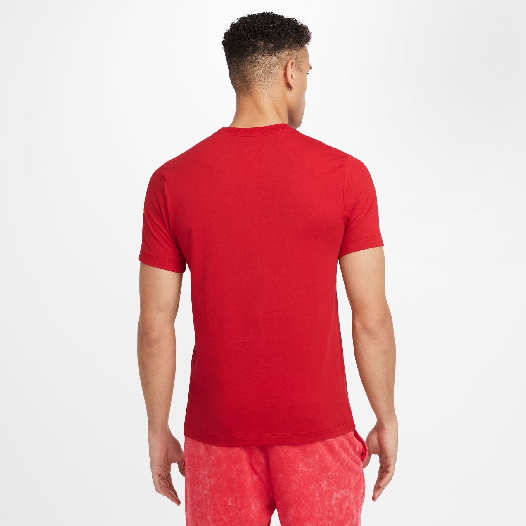 Áo Thể Thao Tay Ngắn Nam Nike Lfc M Nk Ynwa Tee