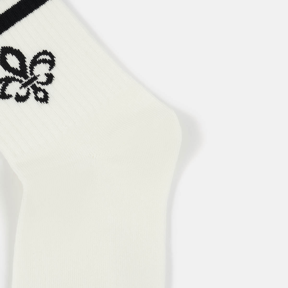 Vớ Thể Thao Thời Trang Unisex Palladium Socks
