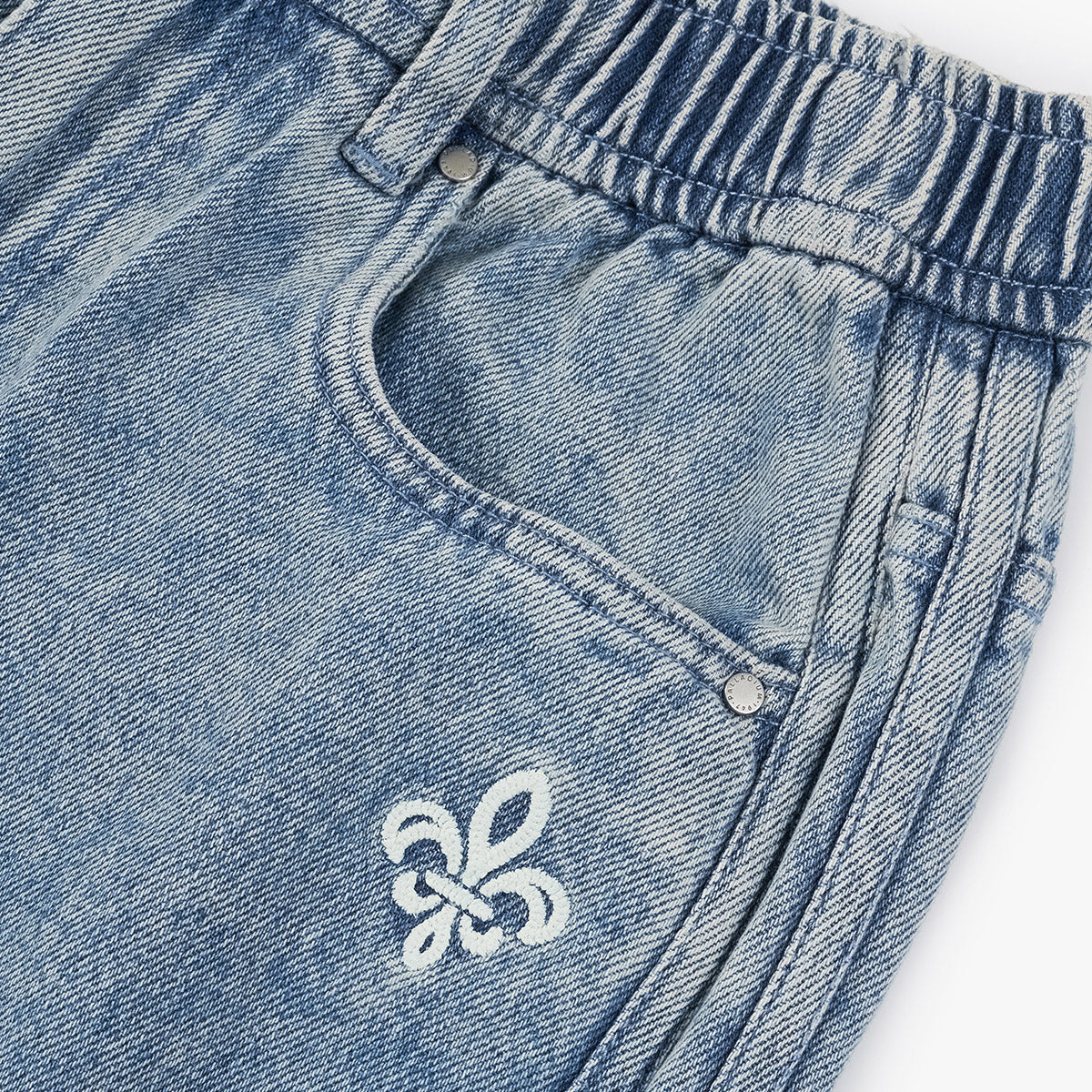 Quần Ngắn Thể Thao Thời Trang NỮ PALLADIUM VINTAGE SHORTS