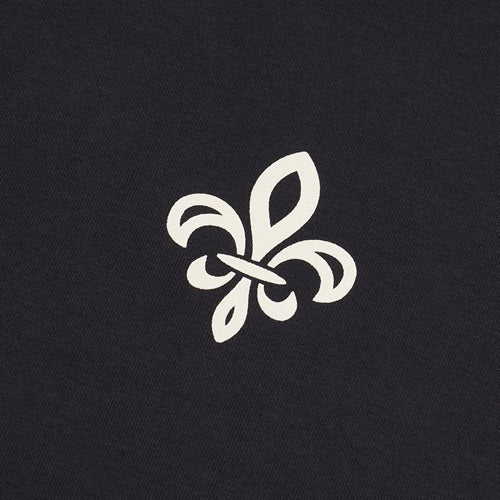 Áo Tay Ngắn Thời Trang Thể Thao Nữ Palladium Tee Shirt