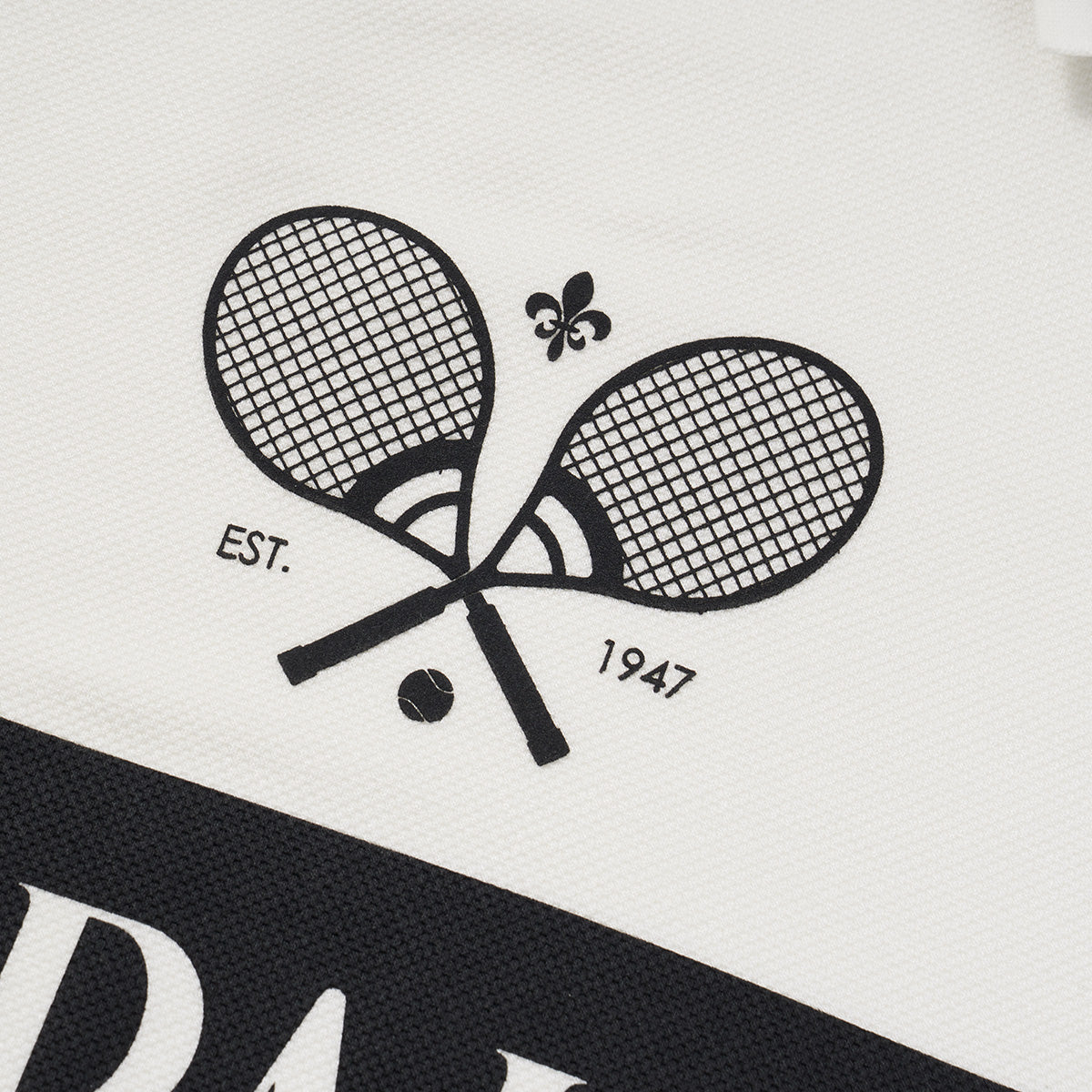 Áo Tay Ngắn Thời Trang Thể Thao Nam Palladium Tee Shirt